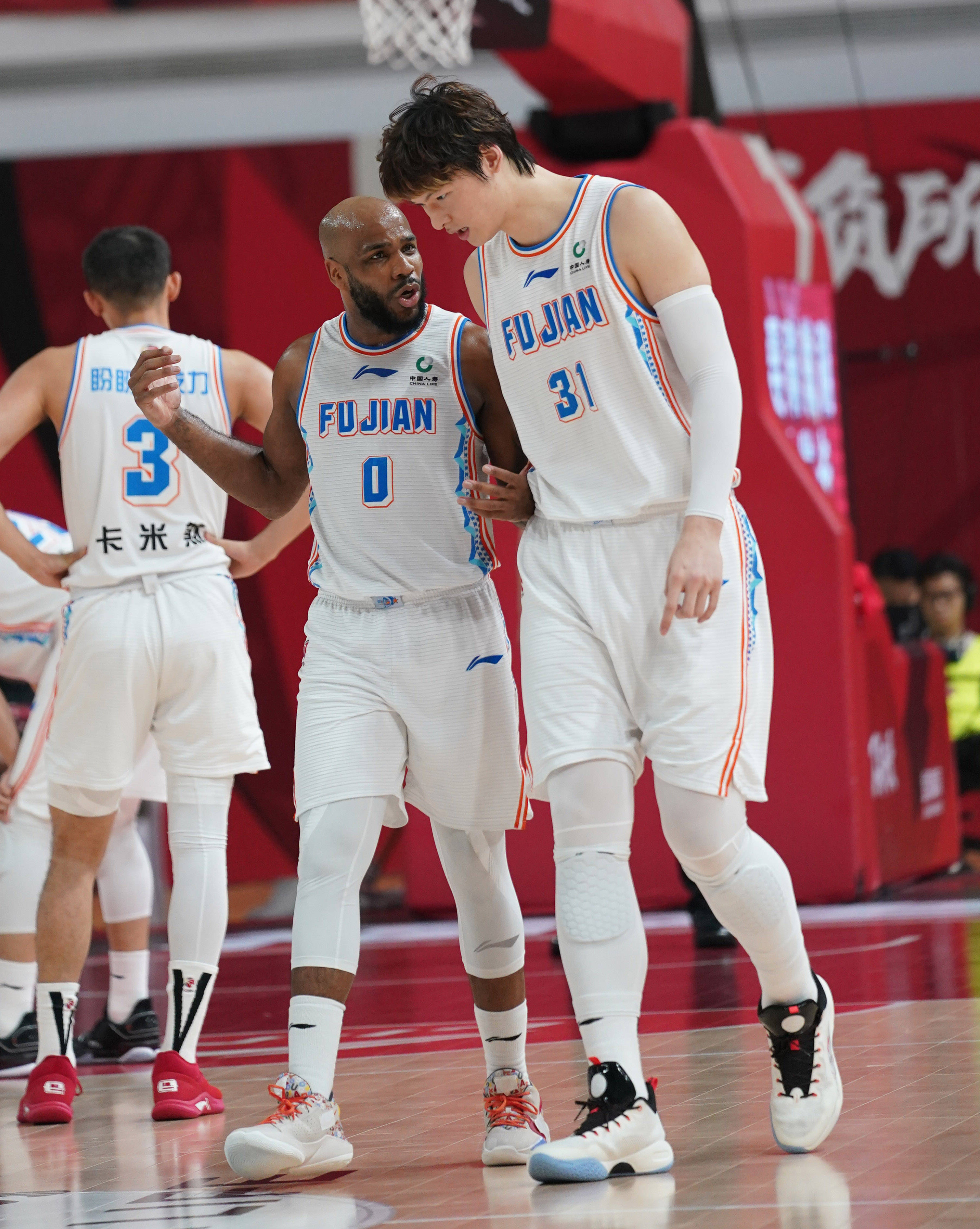开云在线入口 -转折点！北京首钢门线救险；CBA常规赛赛后攻防权衡；目标明确；年轻球员得到机会的简单介绍