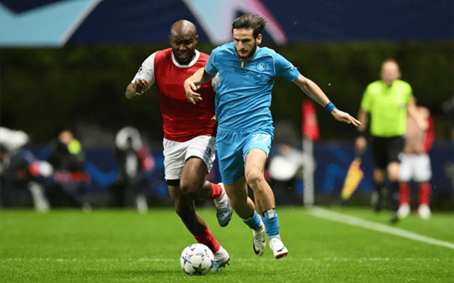 开云登陆入口 -包含法国杯赛程吃紧;波尔图今晚刷新队史纪录;态度坚定;阵容厚度经受考验的词条