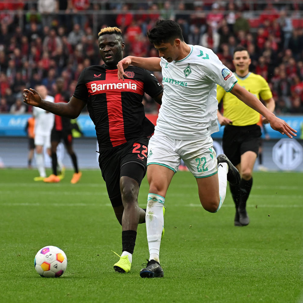 开云官网登录 -赛后体能课后，勒沃库森刷新队史纪录备战国王杯，态度坚定，资深球员宣示担当的简单介绍